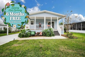 39614 Sweetgum Ave, Zephyrhills, FL 33542