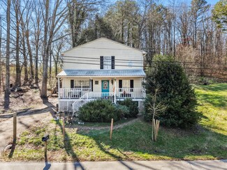 279 S Jenkins Rd, Chickamauga, GA 30707
