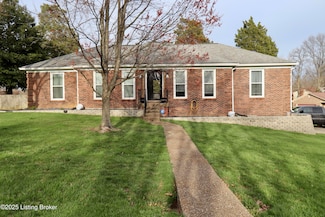 7905 Celestial Way, Louisville, KY 40291