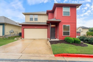 5804 Arbor Pavillion Ln, Austin, TX 78744