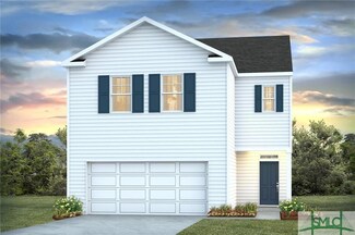 387 Coconut Dr, Bloomingdale, GA 31302