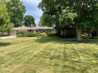 3639 S State Route 231, Tiffin, OH 44883