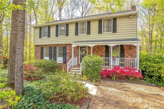 13206 Farm Brook Ct, Midlothian, VA 23112