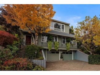 7231 S Laview Dr, Portland, OR 97219