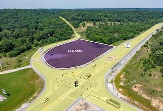 0 Hwy 71 & Hwy 90 Unit 1309809, Jane, MO 64856