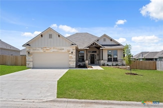 7915 Autumnwood Ln, Temple, TX 76502