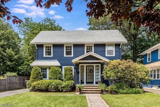 210 Grove St, Montclair, NJ 07042
