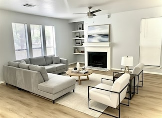 9601 Walnut St Unit 5101, Dallas, TX 75243