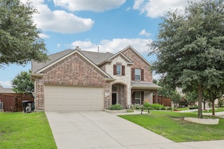 13808 Miranda Way, Frisco, TX 75035