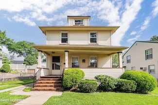 53 Ackerman Ave, Saddle Brook, NJ 07663
