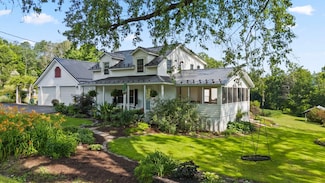 397 Crocker Hill Rd, Binghamton, NY 13904