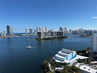 3330 NE 190th St Unit 1815, Aventura, FL 33180