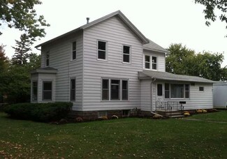 102 E Seminole St, Dwight, IL 60420