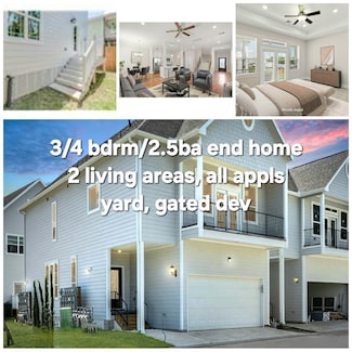 1814 Napa Creek Ln, Houston, TX 77009
