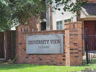 710 E Boyd Dr Unit 406, Baton Rouge, LA 70808