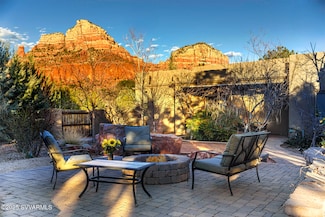 41 Vista Bonita Dr, Sedona, AZ 86336
