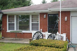 3415 E 200 S, Knox, IN 46534