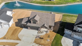 1478 Pyke Grove Pass, Huntertown, IN 46748
