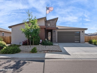 2217 Millville Dr, Sparks, NV 89441
