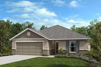 2023 Cascading Stream Rd, Zephyrhills, FL 33540