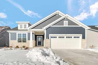 5256 Sedona Cir, Schererville, IN 46375