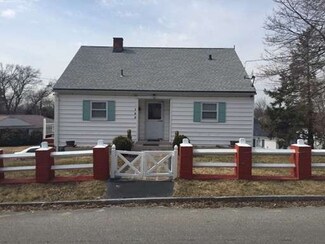 145 Byron Ave, Lawrence, MA 01841