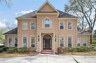 6721 Stonebrook Dr N, Mobile, AL 36695