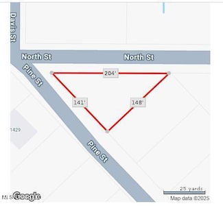 0 North St, Ocean Springs, MS 39564