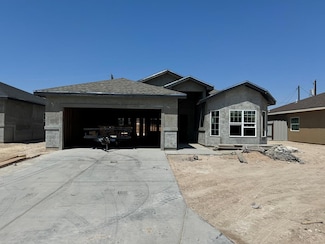 1636 S Cherry St, Pecos, TX 79772