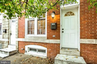 3706 Mount Pleasant Ave, Baltimore, MD 21224