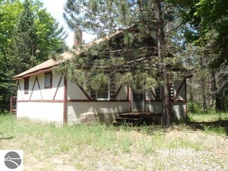 0000 Viaduct Rd, Copemish, MI 49625