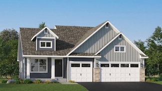 Courtland, Oakdale, MN 55128