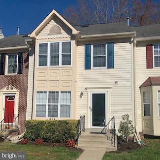 618 Evening Star Place, Bowie, MD 20721