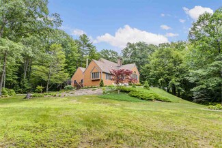 105 Sargent Rd, Holderness, NH 03245