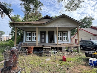 233 W 73rd St, Shreveport, LA 71106