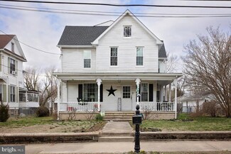 308 W Sunset Ave, Greensboro, MD 21639