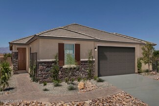 8860 E Stone Meadow Cir, Tucson, AZ 85730