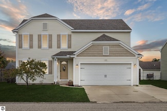 11681 Koala Bear Dr SE, Alto, MI 49302