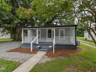606 Stronach Ave, Goldsboro, NC 27534