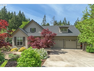 3033 Deerbrush Way, Eugene, OR 97405