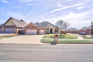 1300 Presidio Dr, Norman, OK 73072