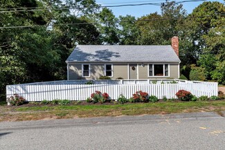 61 Puritan Dr, Brewster, MA 02631