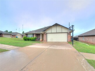 10803 Turtle Back Dr, Oklahoma City, OK 73130