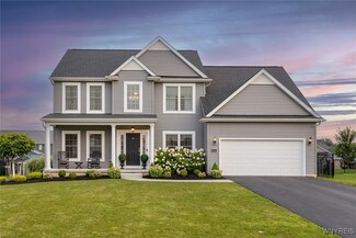 8920 Willyoungs Overlook, Clarence, NY 14301