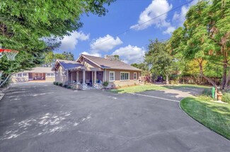 1595 Dry Creek Rd, San Jose, CA 95125
