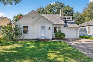 2095 S Osage Ave, Bartlesville, OK 74003