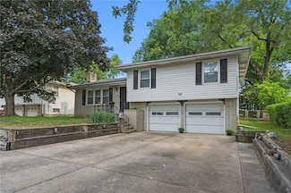 4814 NE 46th Terrace, Kansas City, MO 64117