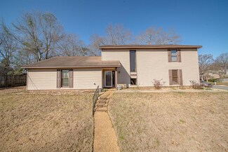 6601 Autumnleaf Dr, Columbus, GA 31904