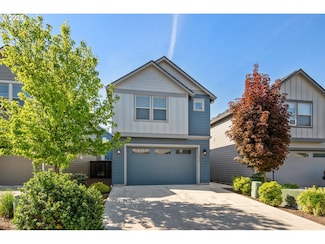 5721 NE 59th Cir, Vancouver, WA 98661