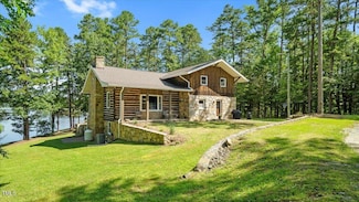 424 Roy Carver Rd, Semora, NC 27343